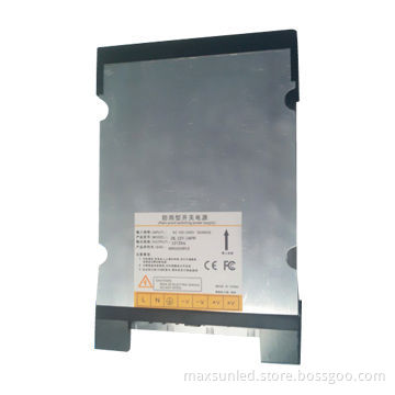 240W waterproof power supply, constant output currentNew
